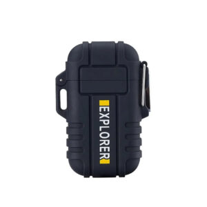 Outdoor Super Waterproof Lighter