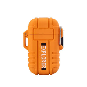 Outdoor Super Waterproof Lighter