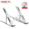 Portable Aluminum Foldable Laptop Stand