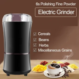 Portable Grinder