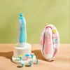 Premium LED Baby Nail Trimmer Set