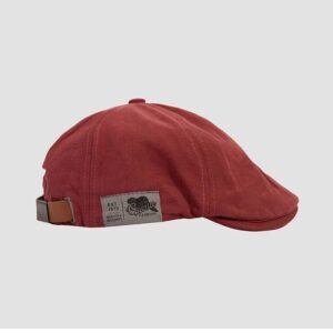 Retro Vintage Street Beret Cap