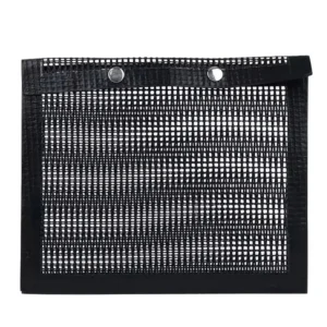 Reusable Non-Stick BBQ Mesh Grilling Bags