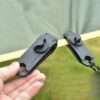 Reusable Tarp Clips Awning Clamp