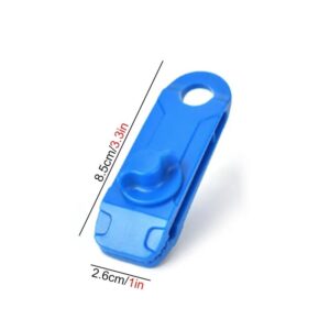 Reusable Tarp Clips Awning Clamp