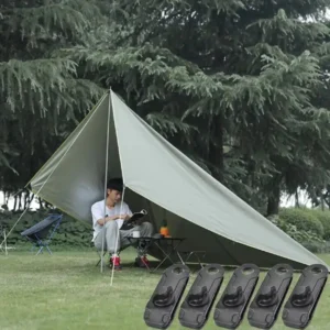 Reusable Tarp Clips Awning Clamp