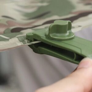 Reusable Tarp Clips Awning Clamp