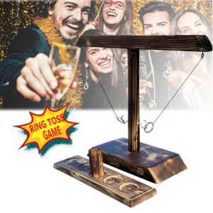 Ring Toss Games