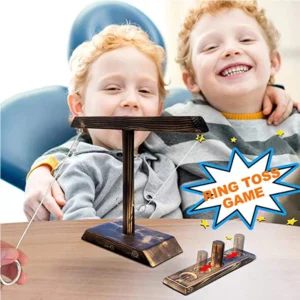 Ring Toss Games