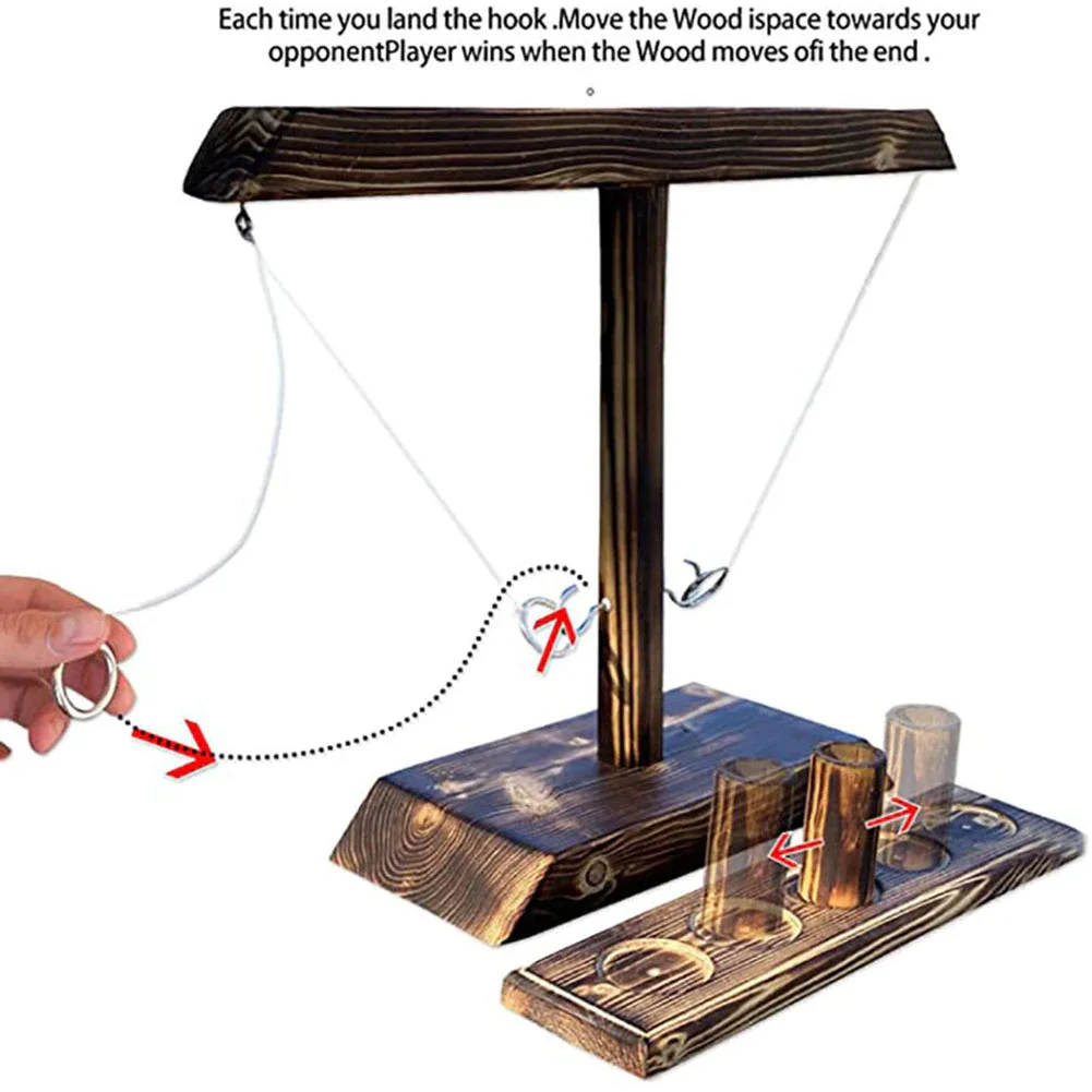 Ring Toss Games