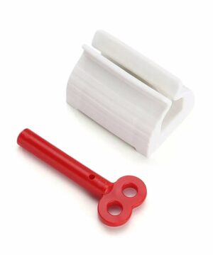 Rolling Toothpaste Squeezer