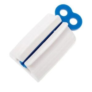 Rolling Toothpaste Squeezer