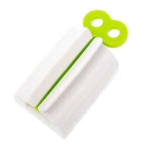 Rolling Toothpaste Squeezer