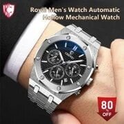 Royal Men‘s Mechanical Watch