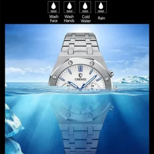 Royal Men‘s Mechanical Watch