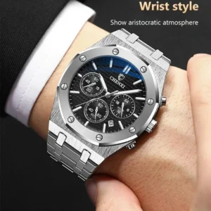 Royal Men‘s Mechanical Watch
