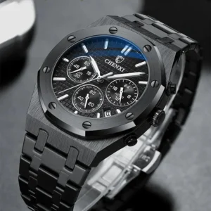 Royal Men‘s Mechanical Watch