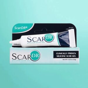 Scar MD® Silicone Scar Gel