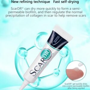 Scar MD® Silicone Scar Gel