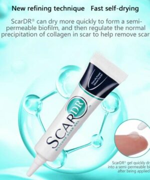 Scar MD® Silicone Scar Gel