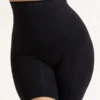 Shapermint Essentials All Day Every Day High-Waisted Shaper Shorts