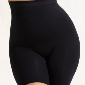 Shapermint Essentials All Day Every Day High-Waisted Shaper Shorts
