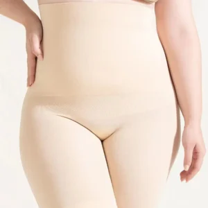 Shapermint Essentials All Day Every Day High-Waisted Shaper Shorts