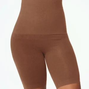 Shapermint Essentials All Day Every Day High-Waisted Shaper Shorts