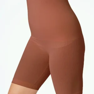 Shapermint Essentials All Day Every Day High-Waisted Shaper Shorts