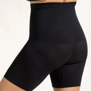 Shapermint Essentials All Day Every Day High-Waisted Shaper Shorts