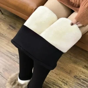 Slim Winter Leggings