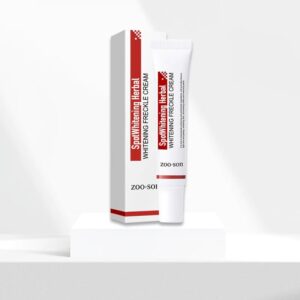 Spot Whitening Herbal Freckle Cream