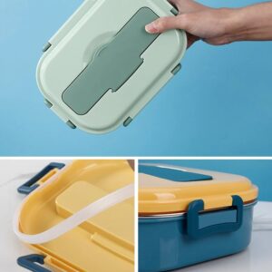 Stainless Steel Bento Lunch Box