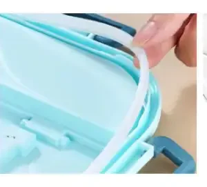 Stainless Steel Bento Lunch Box