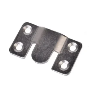Stainless Steel Interlock Hanging Buckle