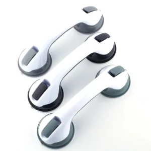 Suction Cup Handrails