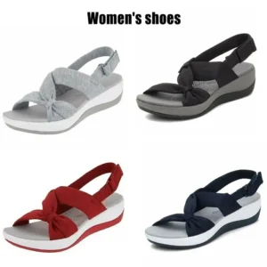 Super Stellar Women’s Sandal
