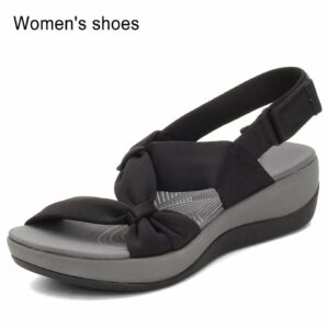Super Stellar Women’s Sandal