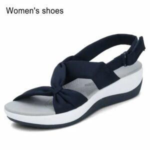 Super Stellar Women’s Sandal