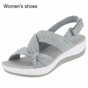 Super Stellar Women’s Sandal