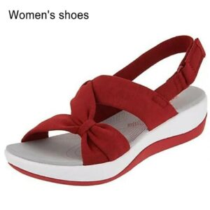 Super Stellar Women’s Sandal