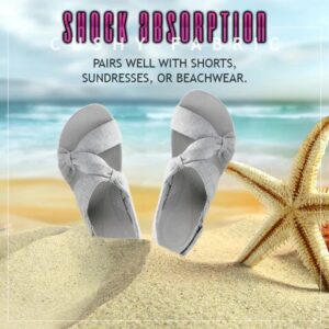 Super Stellar Women’s Sandal