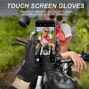 Tactical Indestructible Gloves