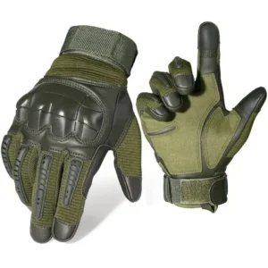 Tactical Indestructible Gloves