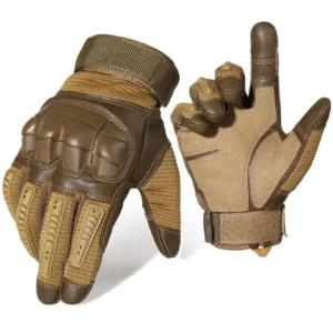 Tactical Indestructible Gloves