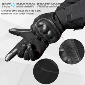 Tactical Indestructible Gloves