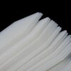 Thickened PVC Collar Anti-Warping Edge Shaper 200 Pcs