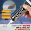 Transparent Nail-Free Waterproof Glue