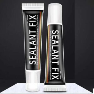 Transparent Nail-Free Waterproof Glue