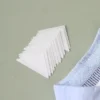 Triangle Neckline Fixed Collar Patch